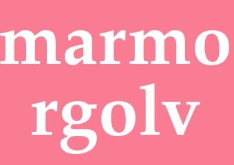 Synonym marmorgolv