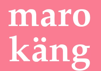 Synonym marokäng