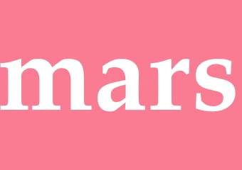 Synonym mars