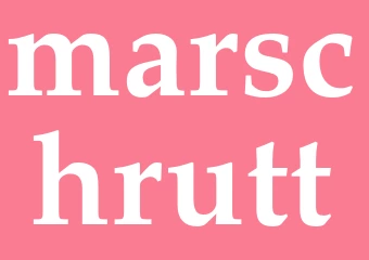 Synonym marschrutt