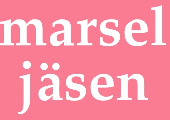 Synonym marseljäsen