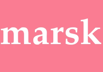 Synonym marsk