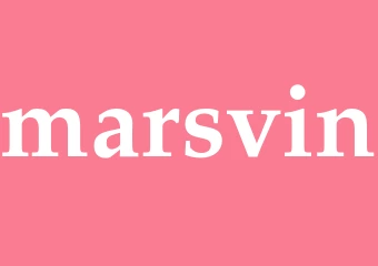 Synonym marsvin