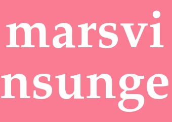 Synonym marsvinsunge