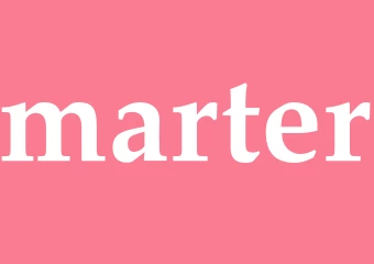 Synonym marter