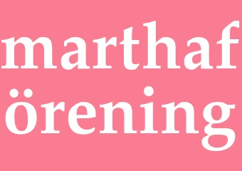 Synonym marthaförening