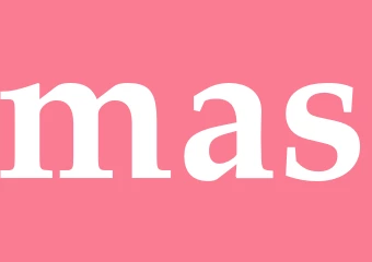 Synonym mas