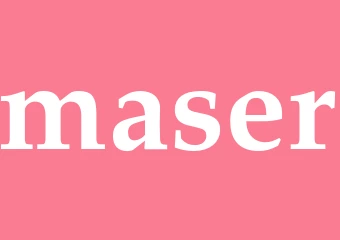 Synonym maser