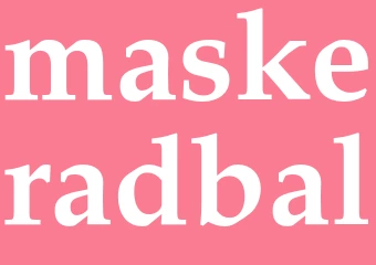 Synonym maskeradbal