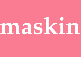 Synonym maskin