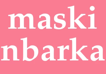 Synonym maskinbarka