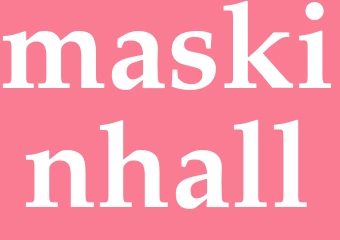 Synonym maskinhall