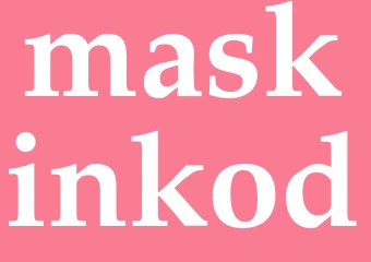 Synonym maskinkod