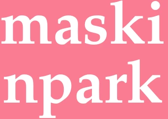Synonym maskinpark