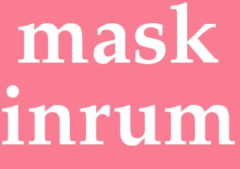 Synonym maskinrum