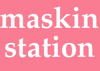 Synonym maskinstation