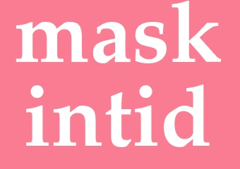 Synonym maskintid