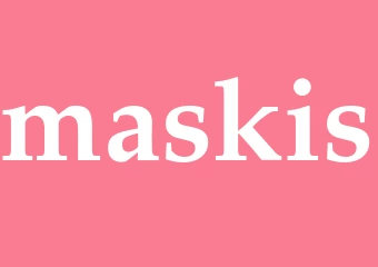 Synonym maskis