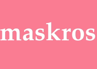 Synonym maskros