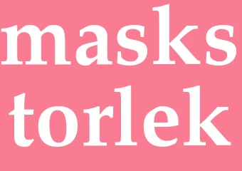 Synonym maskstorlek
