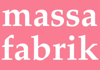 Synonym massafabrik