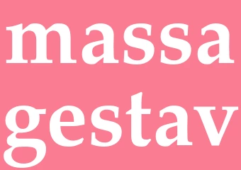 Synonym massagestav