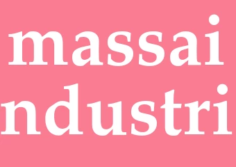 Synonym massaindustri