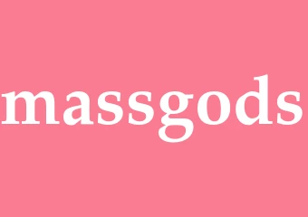 Synonym massgods