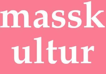 Synonym masskultur