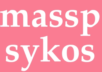 Synonym masspsykos