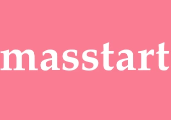 Synonym masstart