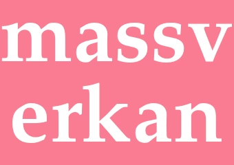 Synonym massverkan