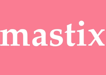 Synonym mastix