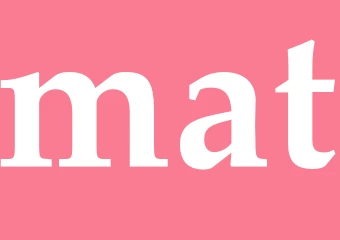 Synonym mat