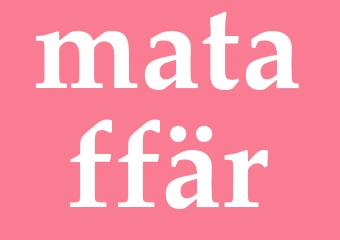 Synonym mataffär