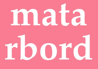 Synonym matarbord