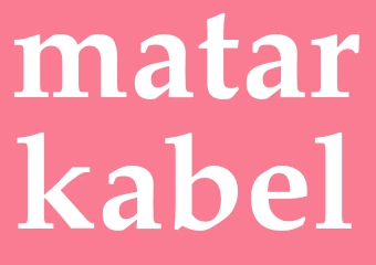Synonym matarkabel