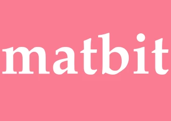 Synonym matbit