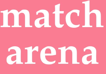 Synonym matcharena