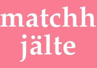 Synonym matchhjälte