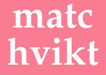 Synonym matchvikt