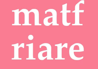 Synonym matfriare