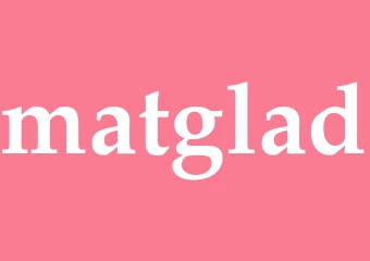Synonym matglad
