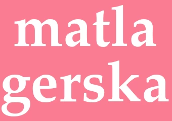 Synonym matlagerska