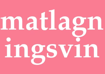 Synonym matlagningsvin