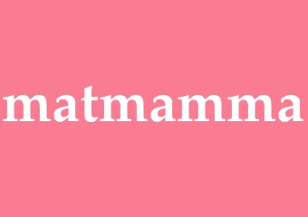Synonym matmamma