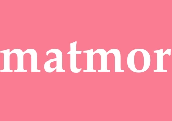 Synonym matmor