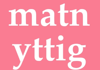 Synonym matnyttig