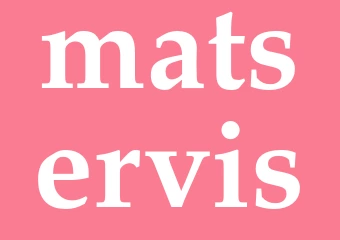 Synonym matservis
