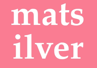 Synonym matsilver